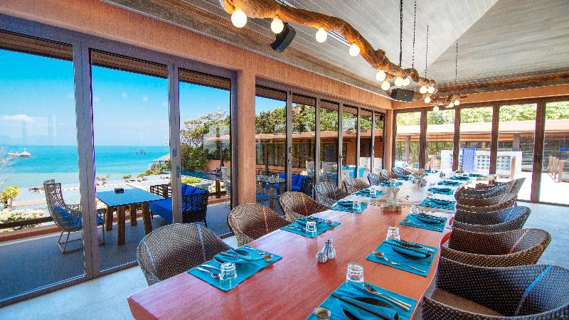 Sri Panwa Phuket Luxury Pool Villa Hotel Sha Plus