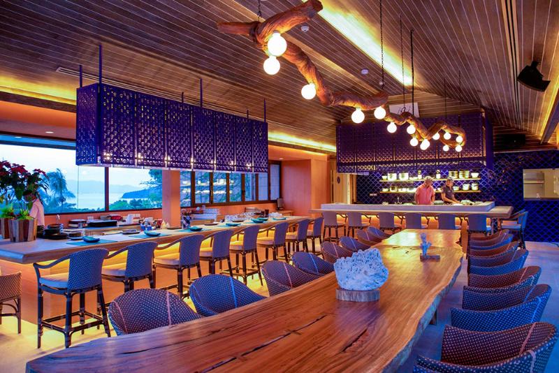 Sri Panwa Phuket Luxury Pool Villa Hotel   Sha Plus