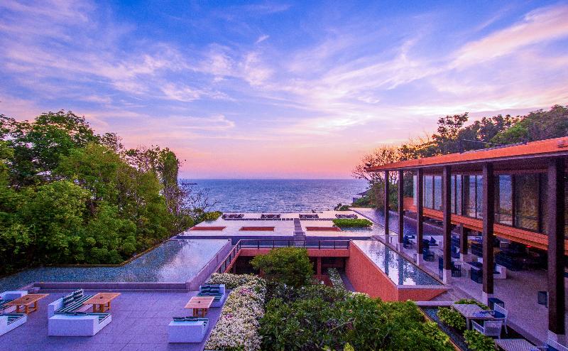 Sri Panwa Phuket Luxury Pool Villa Hotel   Sha Plus