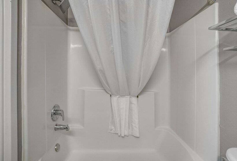 فندق Studio 6 Duluth Ga Near Gas South District