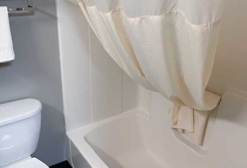 فندق Studio 6 Duluth Ga Near Gas South District