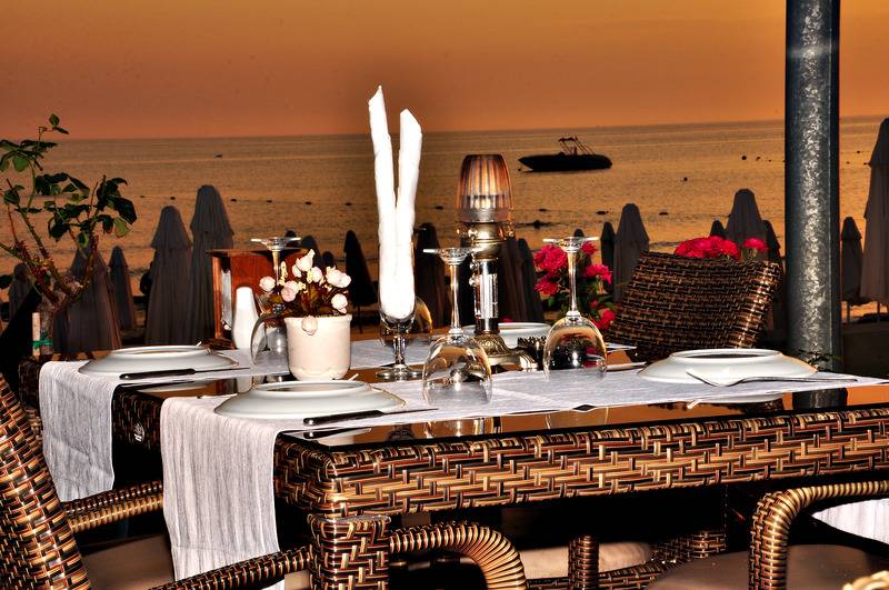 هتل Sun Beach