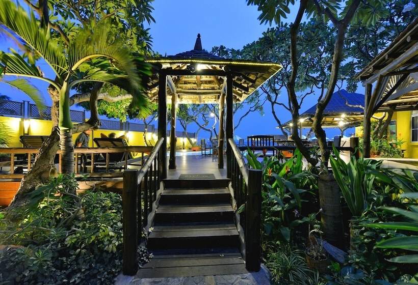 هتل Supatra Hua Hin Resort