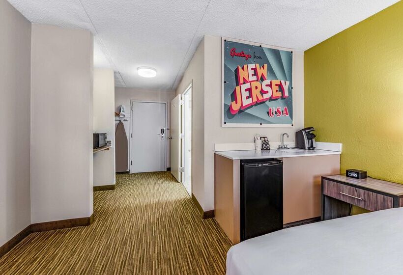 Surestay Plus Hotel By Best Western Mcguire Afb Jackson