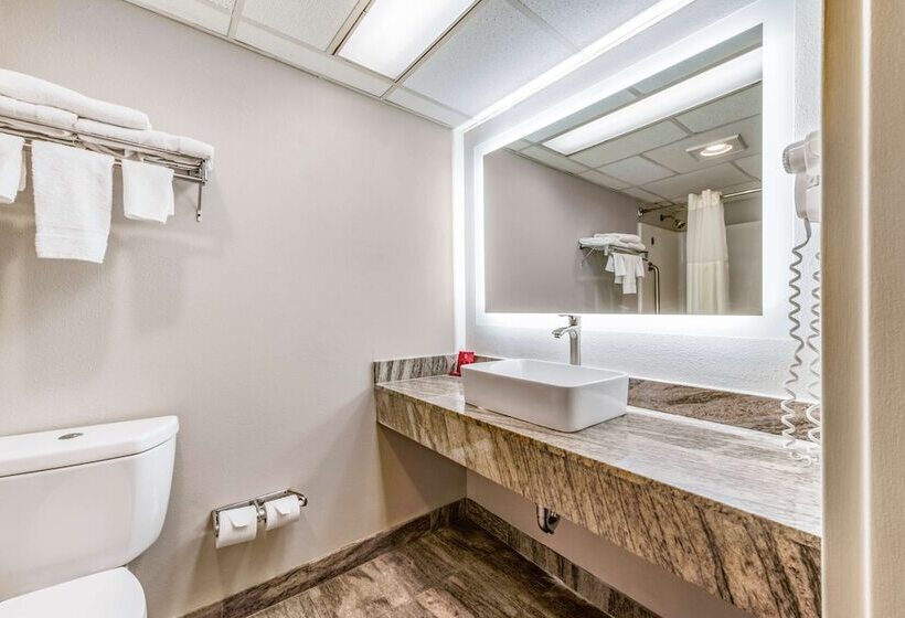 Surestay Plus Hotel By Best Western Mcguire Afb Jackson