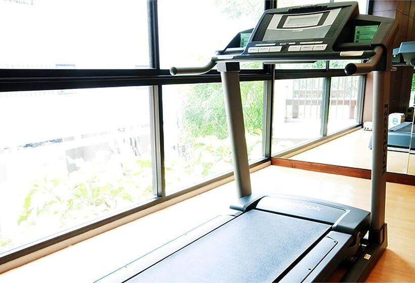 هتل Tara Mantra Chaam Resort