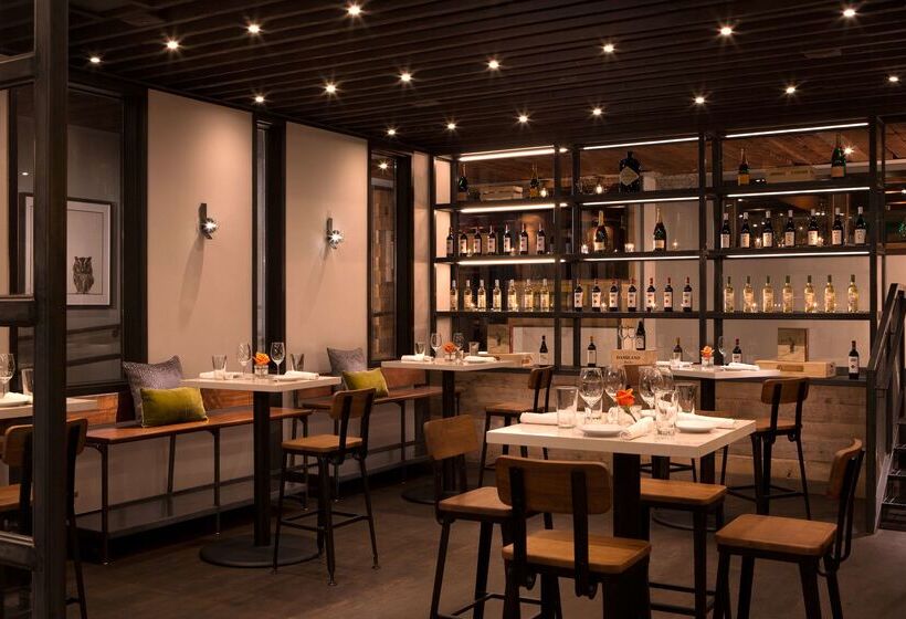 בית מלון כפרי Terra Jackson Hole, A Noble House Resort