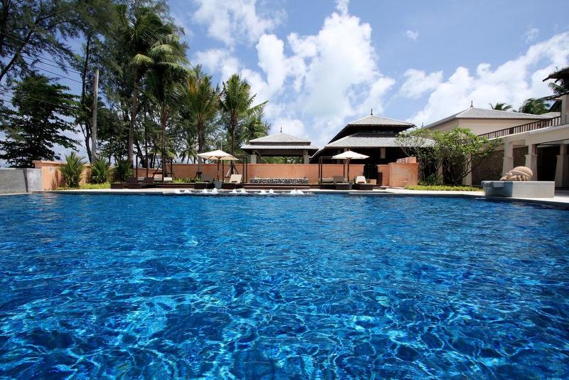 Hotel The Grand Southsea Khaolak Beach Resort