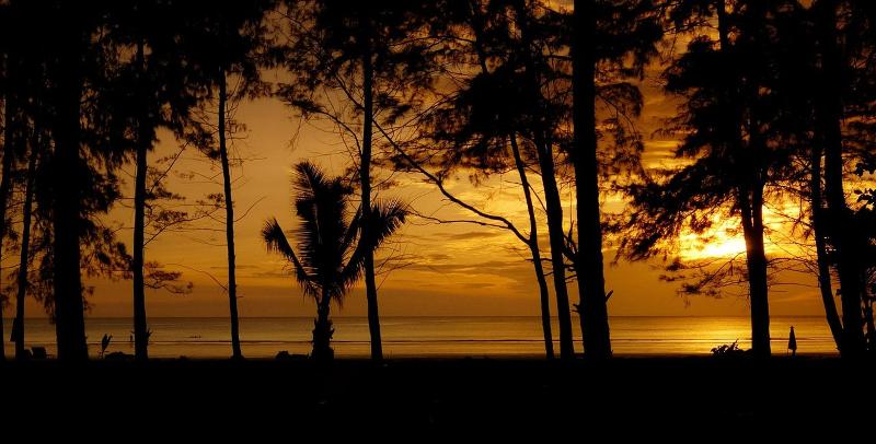 Hotel The Grand Southsea Khaolak Beach Resort