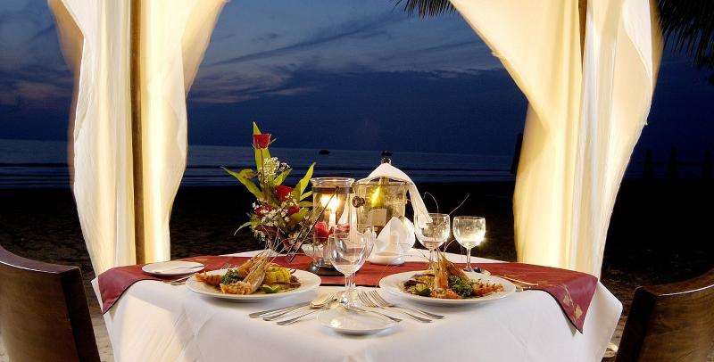 هتل The Grand Southsea Khaolak Beach Resort