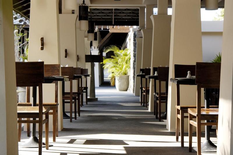 هتل The Grand Southsea Khaolak Beach Resort