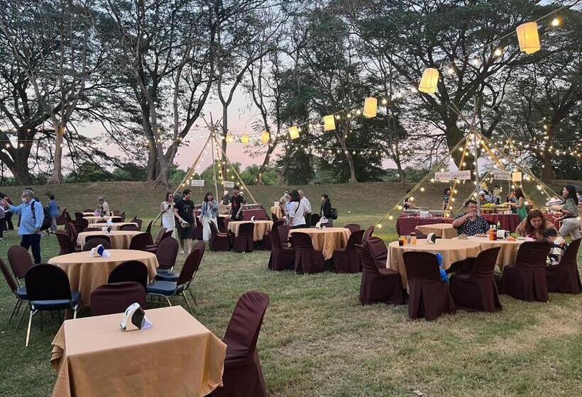 هتل The Legacy River Kwai Resort