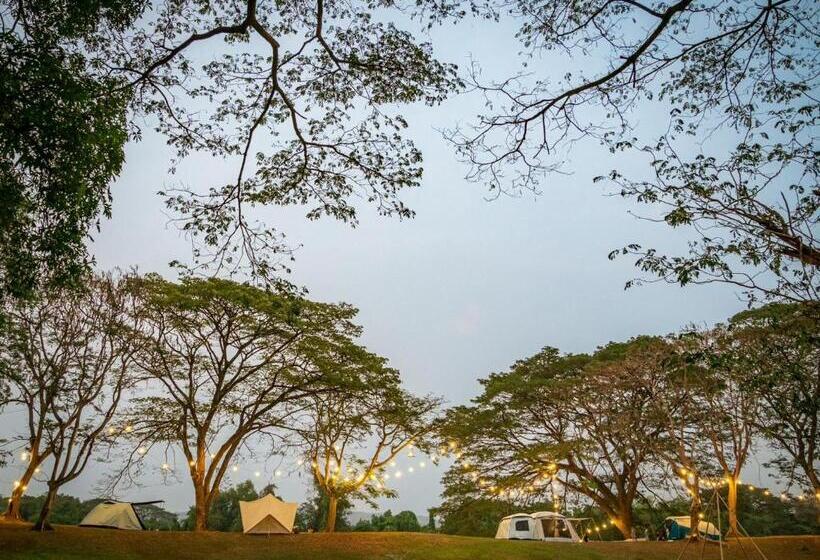 هتل The Legacy River Kwai Resort
