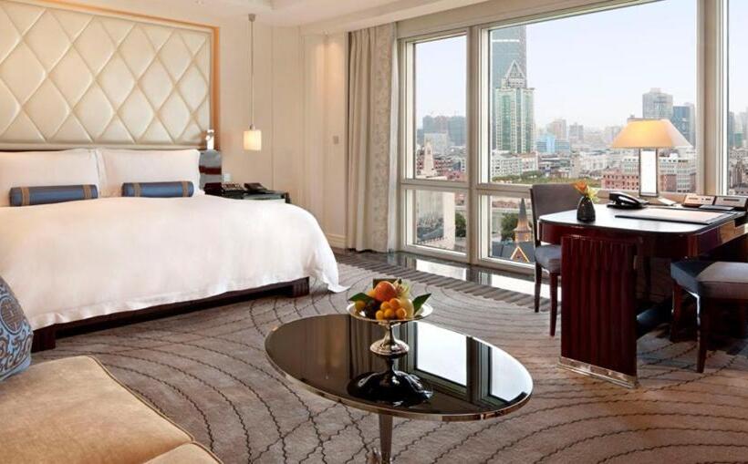هتل The Peninsula Shanghai