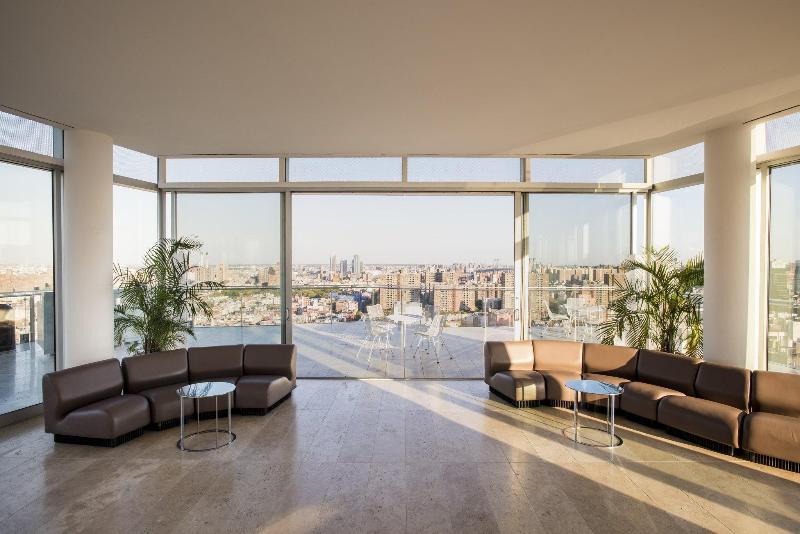 Fotos del hotel The Standard  East Village:  2