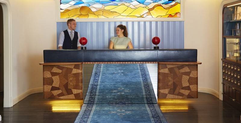 Fotos del hotel The Standard  East Village:  4