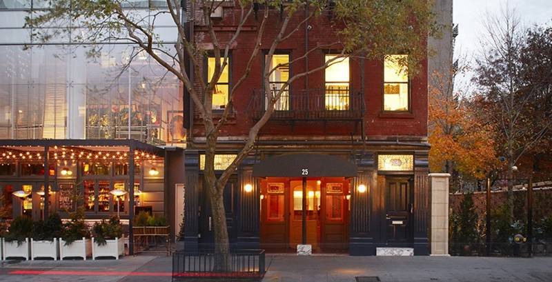 Fotos del hotel The Standard  East Village:  5