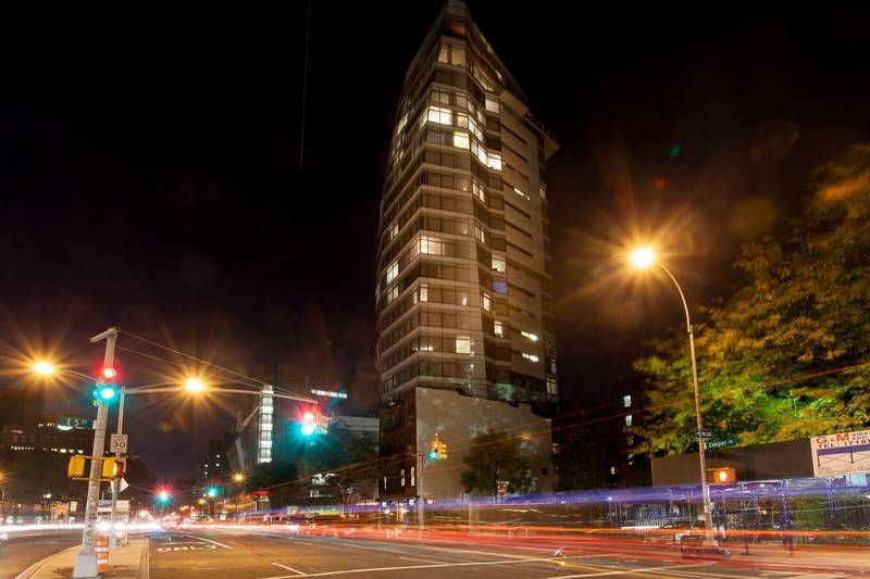 Fotos del hotel The Standard  East Village:  8