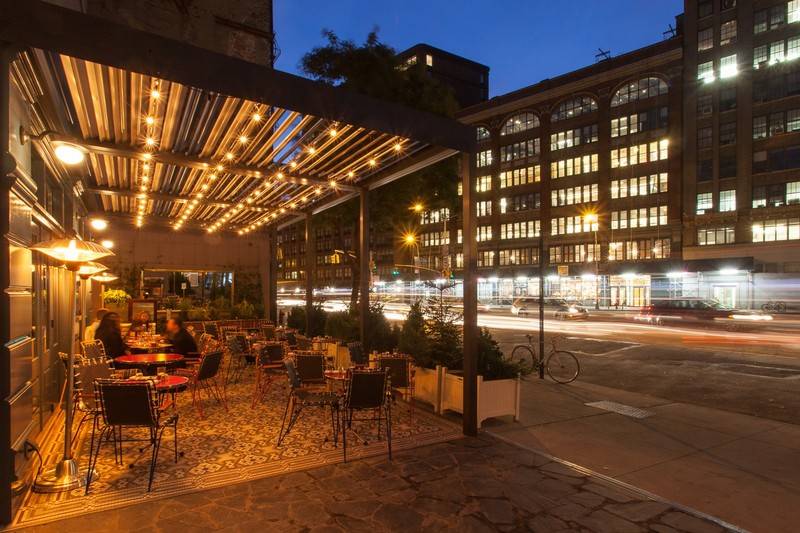 Fotos del hotel The Standard  East Village:  9