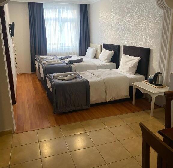 Fotos del hotel Timeks Suites &:  5