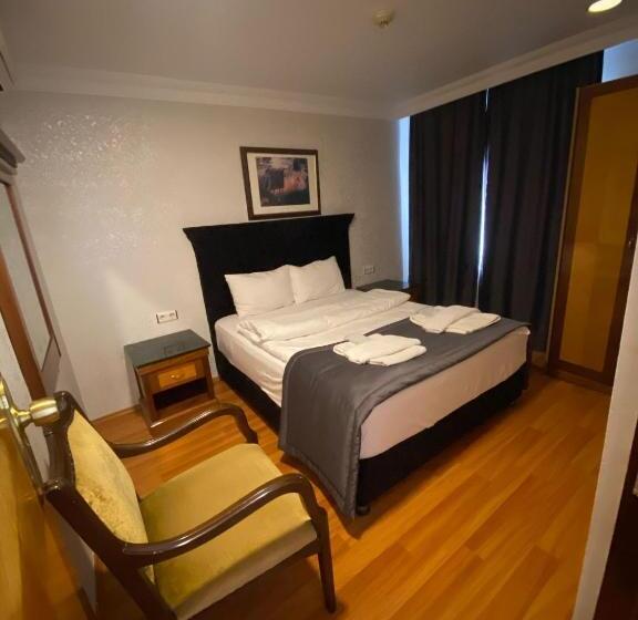 Fotos del hotel Timeks Suites &:  4