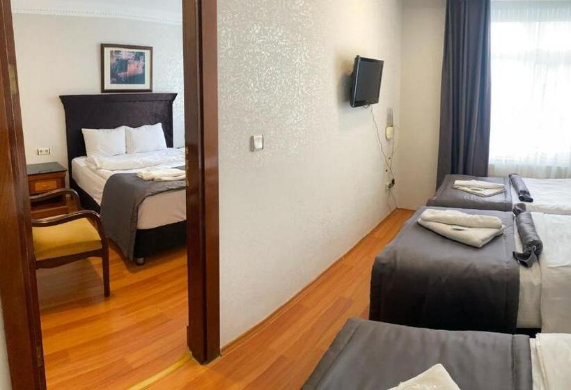 Fotos del hotel Timeks Suites &:  9