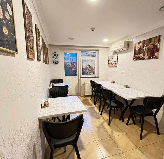 Fotos del hotel Timeks Suites &:  24