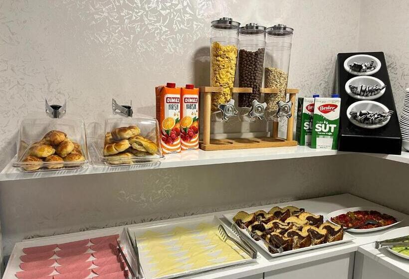 Fotos del hotel Timeks Suites &:  35