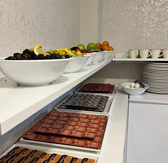 Fotos del hotel Timeks Suites &:  50