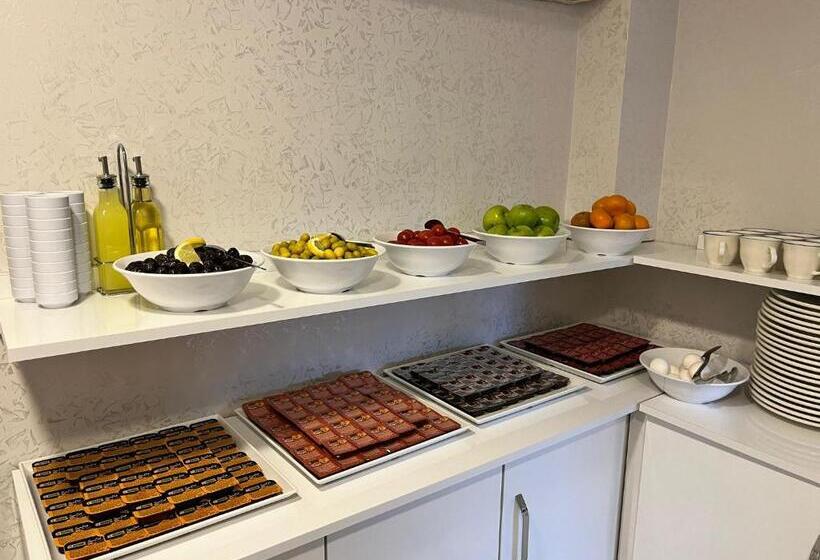 Fotos del hotel Timeks Suites &:  34