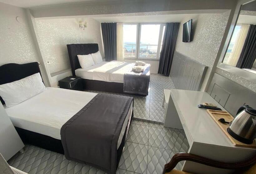 Fotos del hotel Timeks Suites &:  6