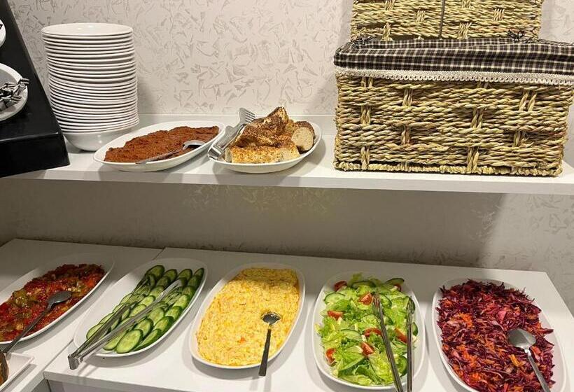 Fotos del hotel Timeks Suites &:  21