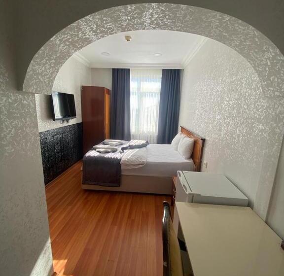 Fotos del hotel Timeks Suites &:  7