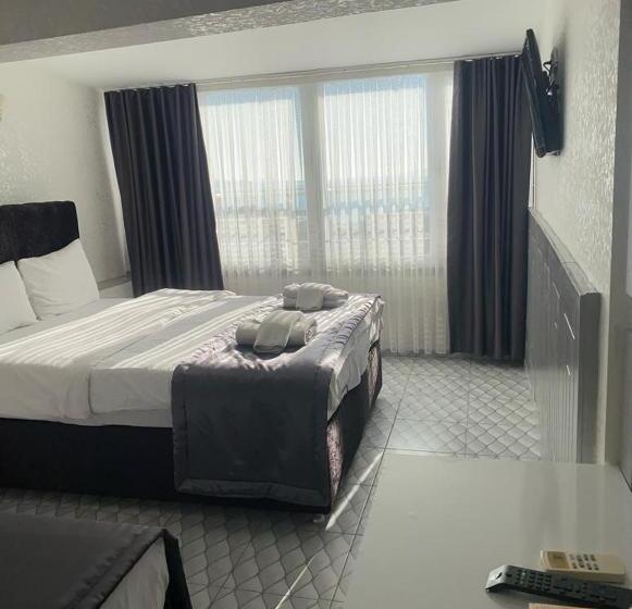 Fotos del hotel Timeks Suites &:  13