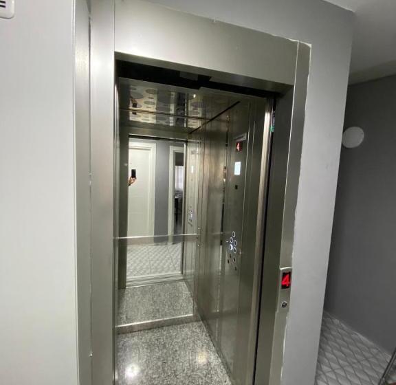 Fotos del hotel Timeks Suites &:  33