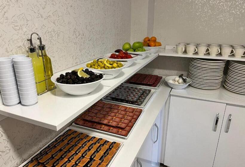 Fotos del hotel Timeks Suites &:  44