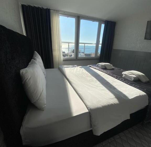 Fotos del hotel Timeks Suites &:  15