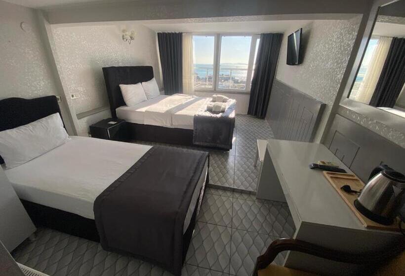 Fotos del hotel Timeks Suites &:  16