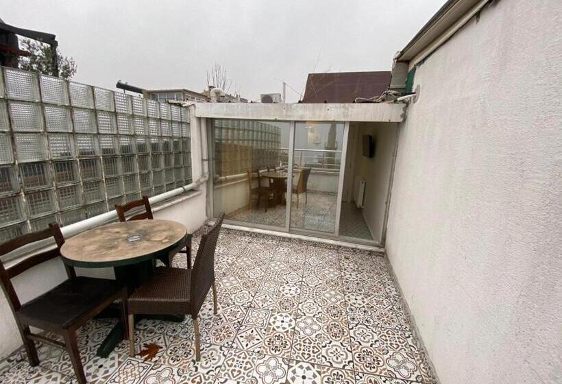 Fotos del hotel Timeks Suites &:  25