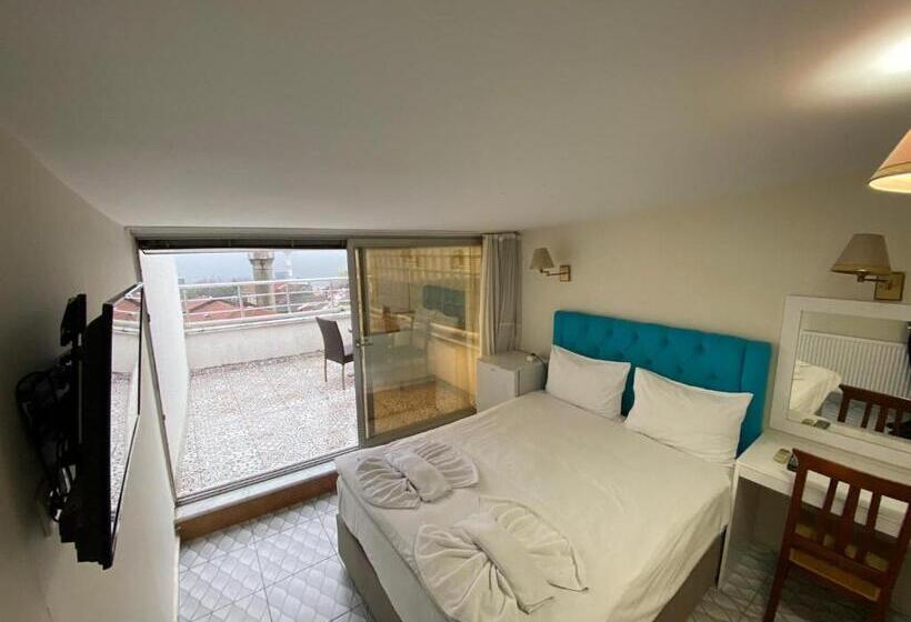 Fotos del hotel Timeks Suites &:  30