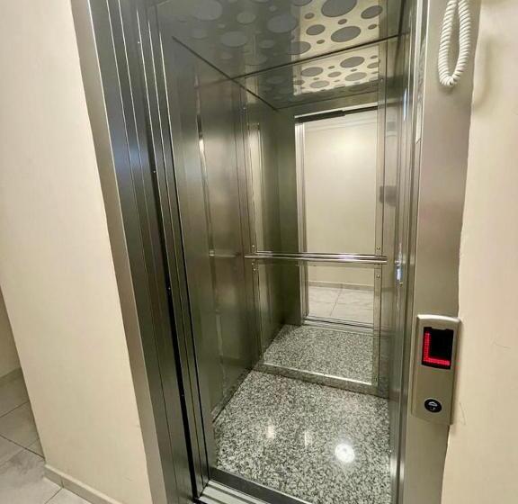 Fotos del hotel Timeks Suites &:  47