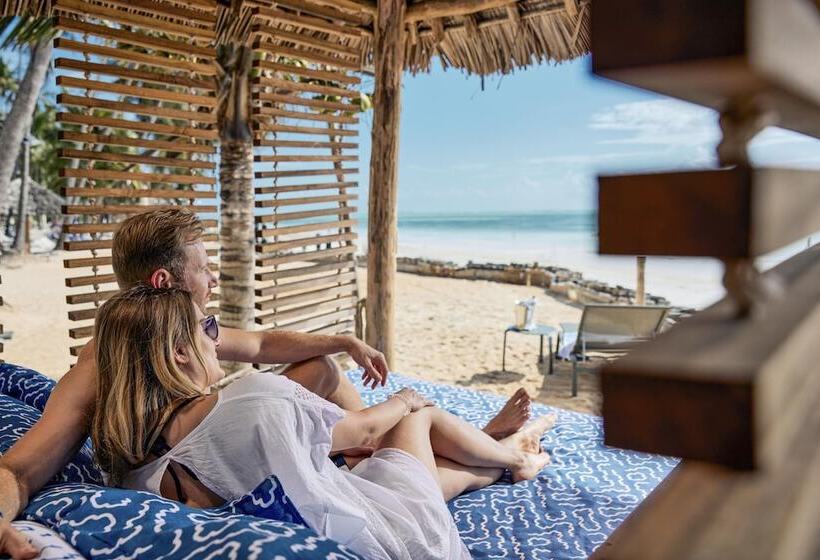 Fotos del hotel Tui Blue Bahari Zanzibar:  2