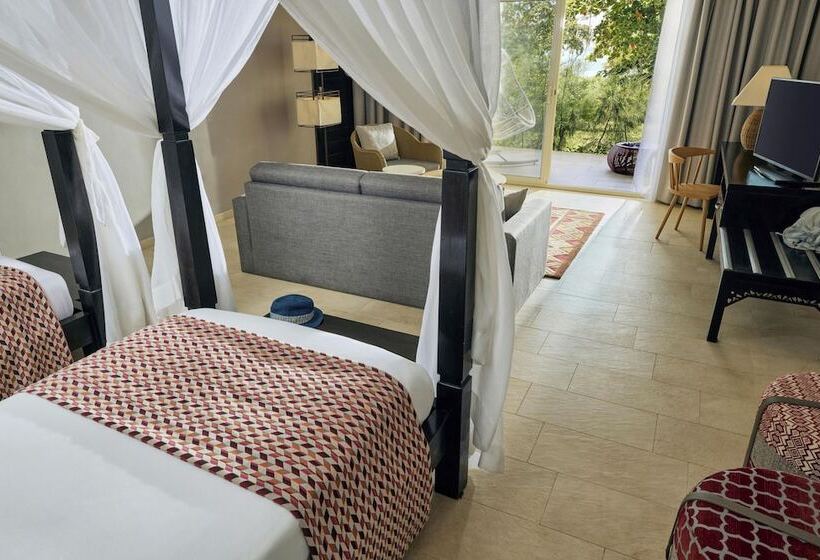 Fotos del hotel Tui Blue Bahari Zanzibar:  3