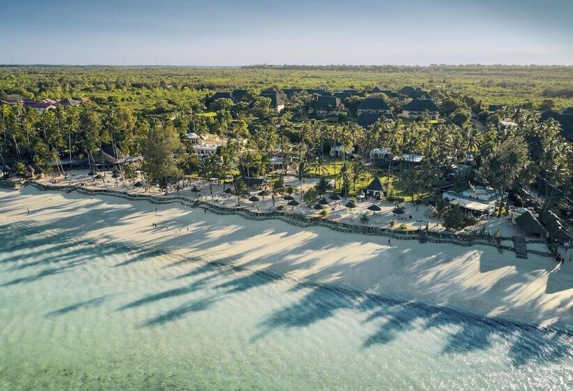 Hotel Tui Blue Bahari Zanzibar