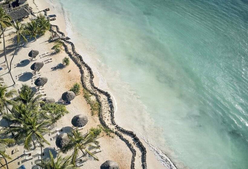 Hotel Tui Blue Bahari Zanzibar