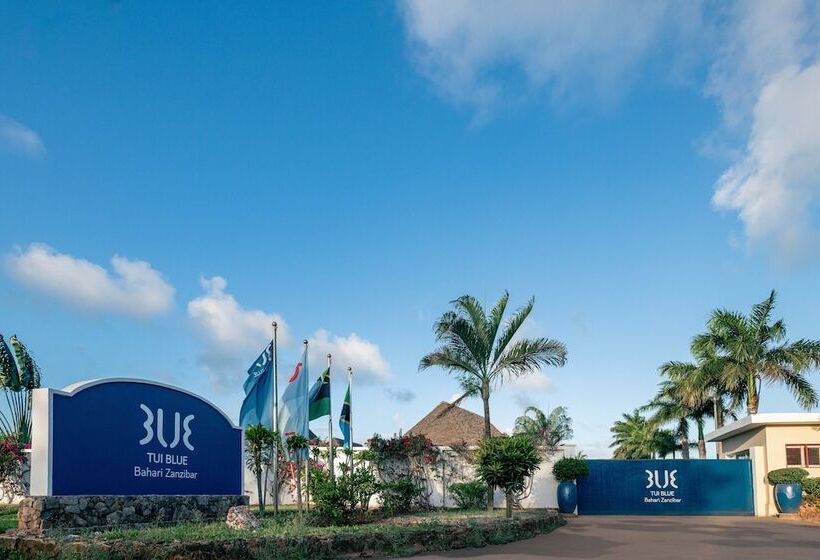 Fotos del hotel Tui Blue Bahari Zanzibar:  19