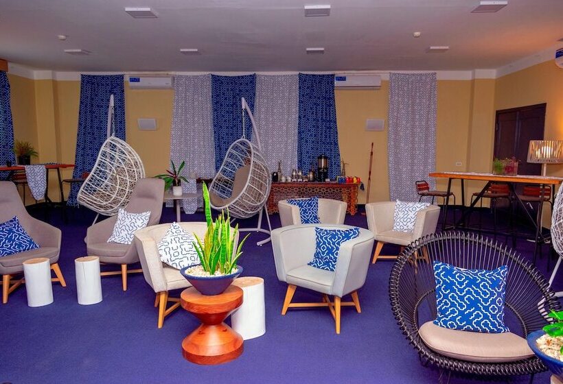 Fotos del hotel Tui Blue Bahari Zanzibar:  9