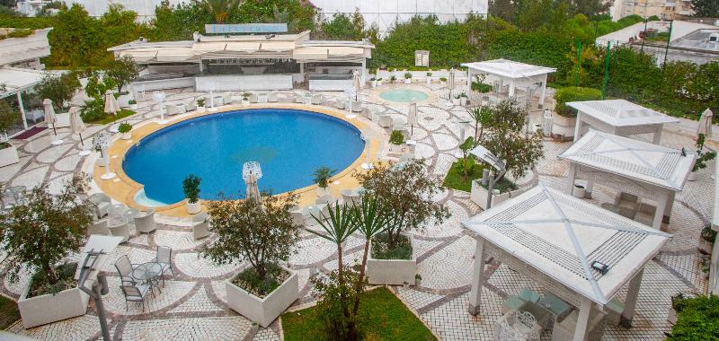 Fotos del hotel Tunis Grand Hotel: 1 Fotos del hotel Tunis Grand Hotel: 1