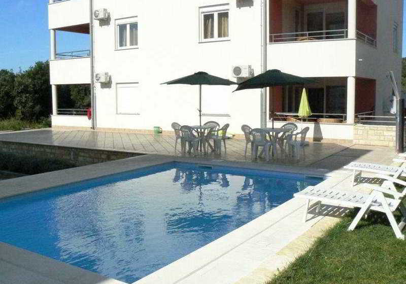 호텔 Uspjeh Apartmani