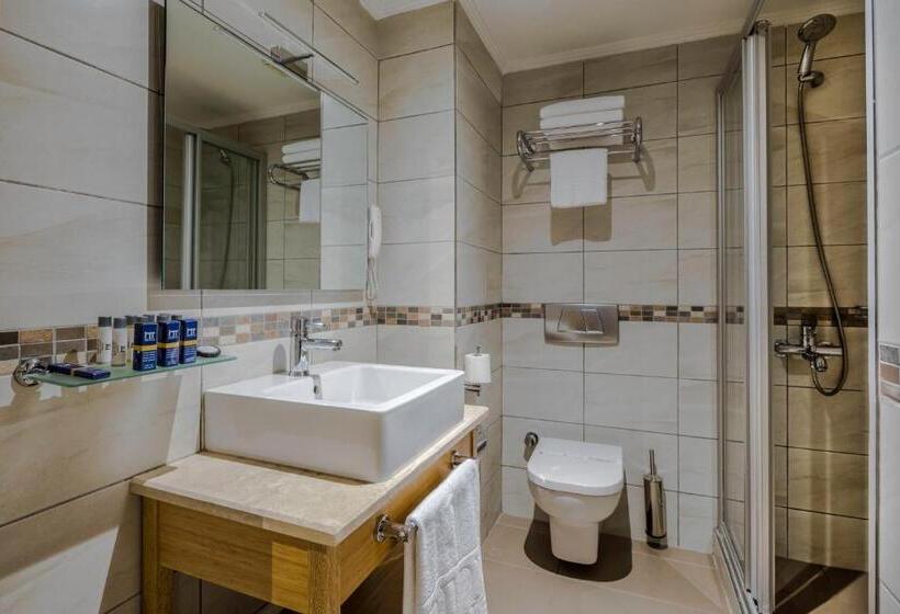 Fotos del hotel Venera:  11